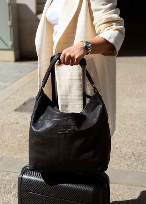 Bolso Firenze Negro