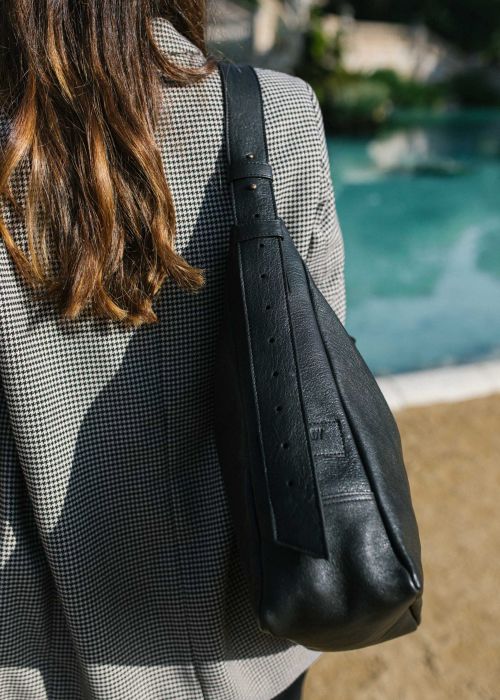 Bolso Boston Negro