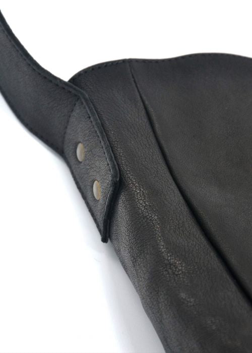 Bolso Boston Negro