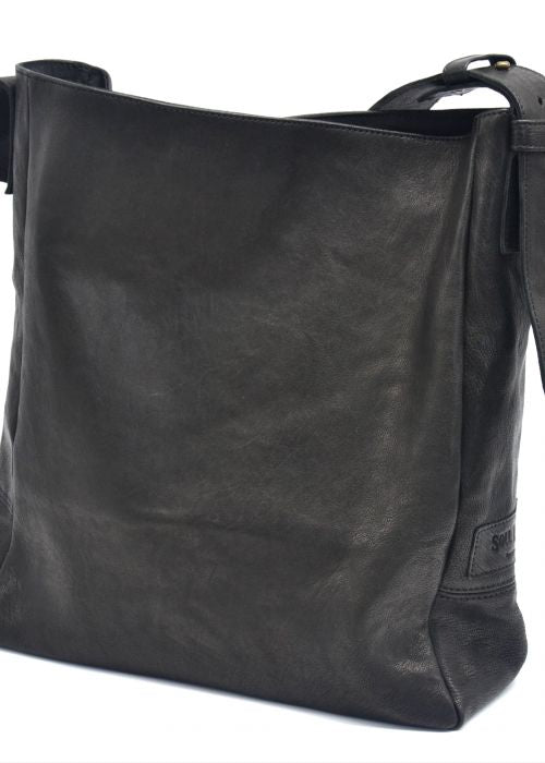 Bolso Boston Negro