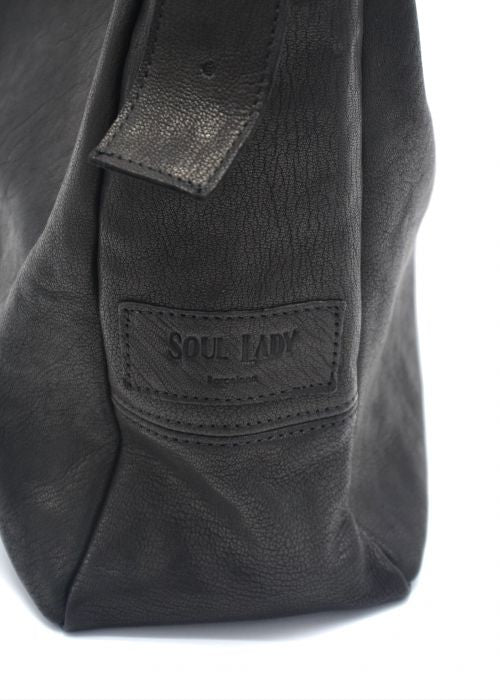 Bolso Boston Negro