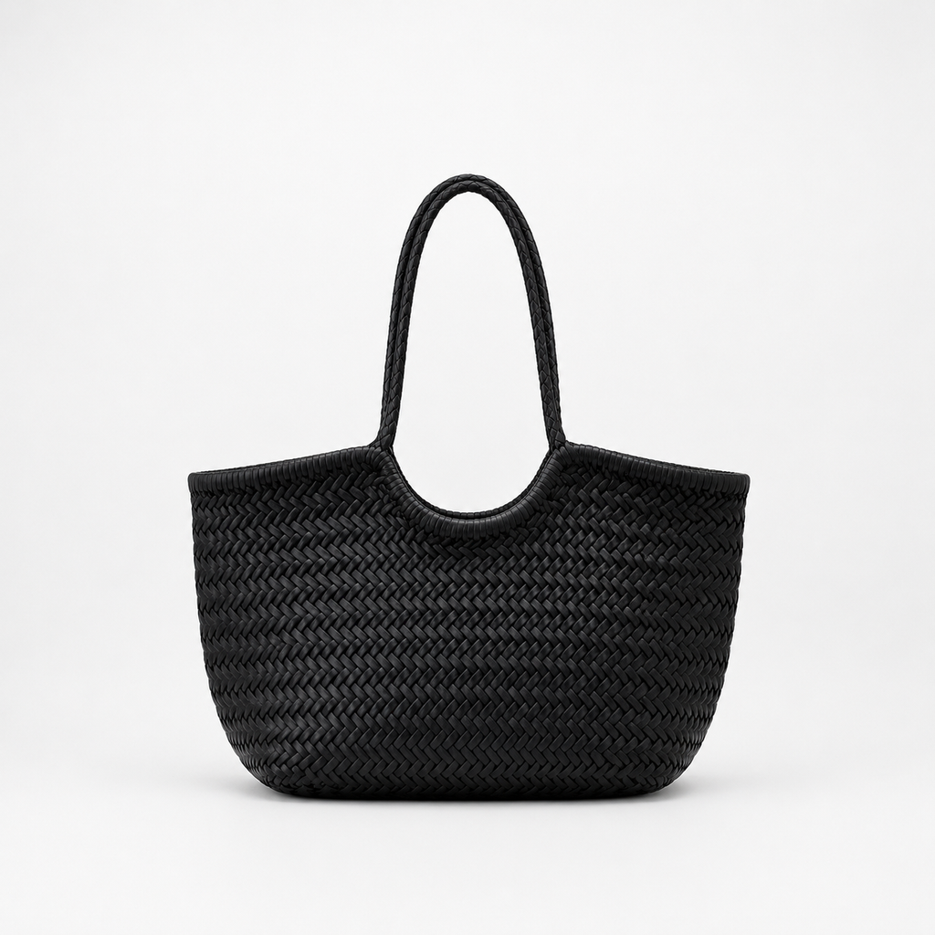 Bolso Portofino Negro