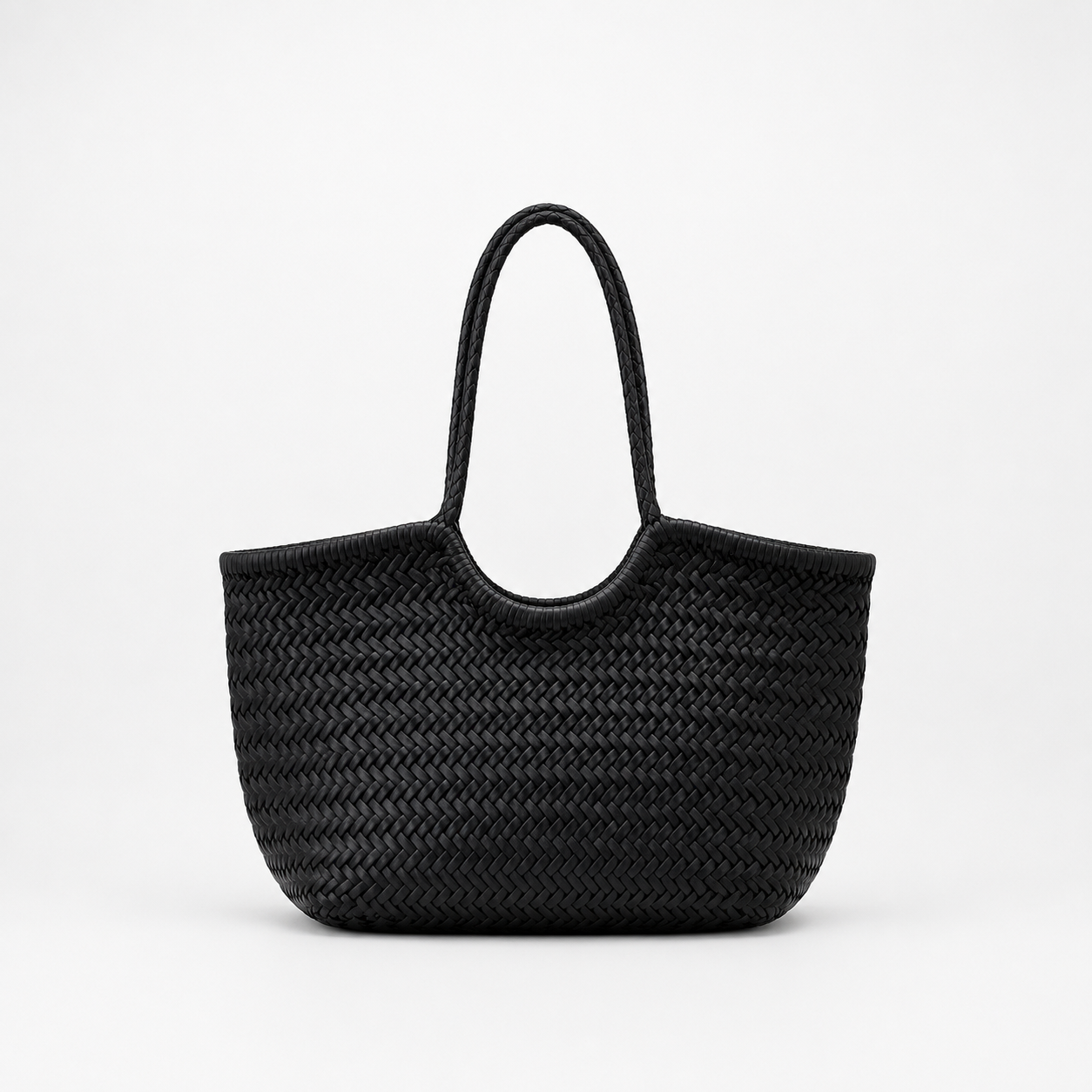 Bolso Portofino Negro