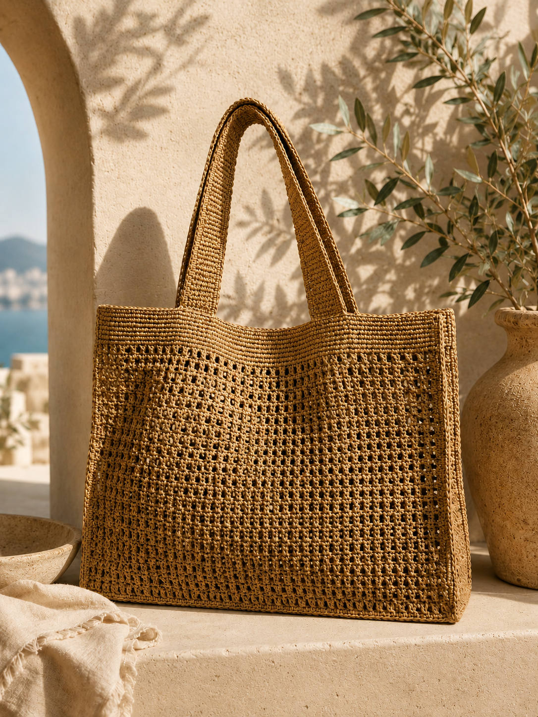 Bolso Santorini Arena