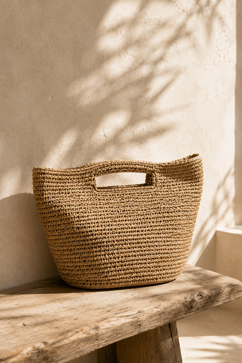 Bolso Formentera