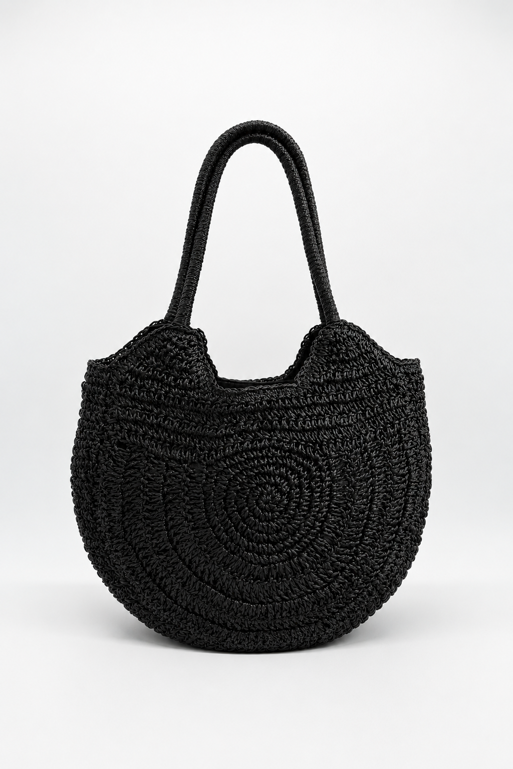 Bolso Menorca Negro