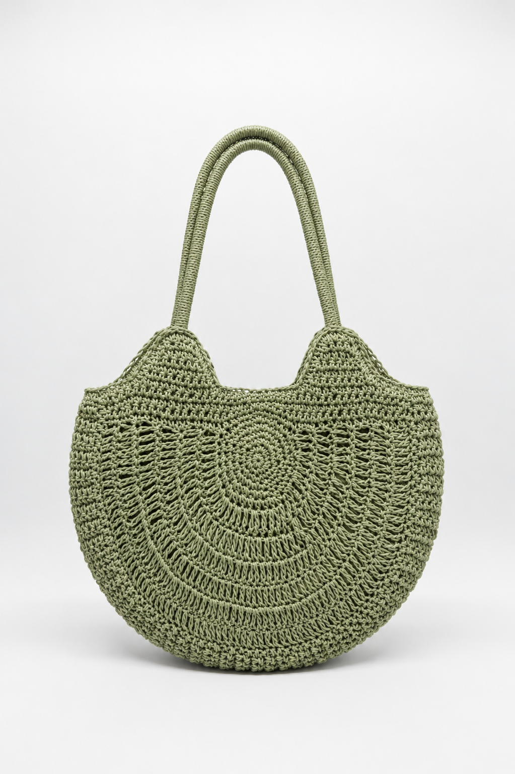 Bolso Menorca Verde