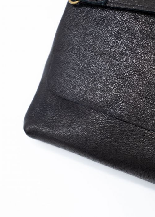 Bolso Milán XL Negro