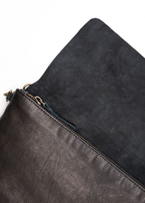 Bolso Milán XL Negro