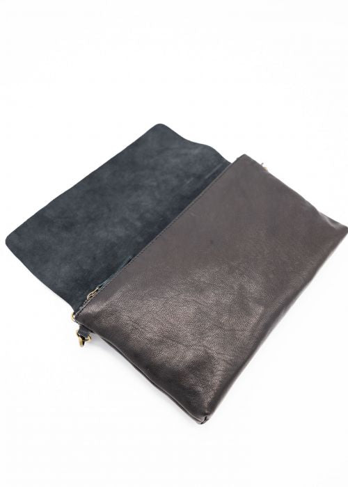 Bolso Milán XL Negro