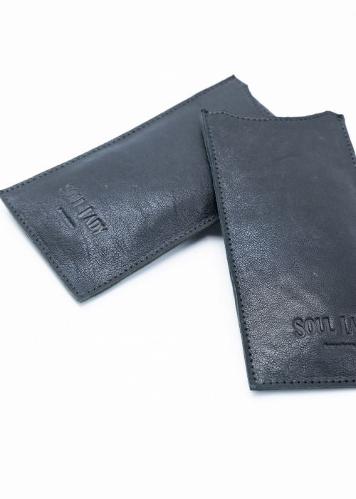Funda gafas negro