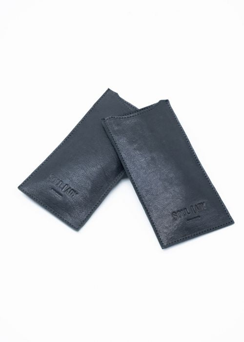 Funda gafas negro