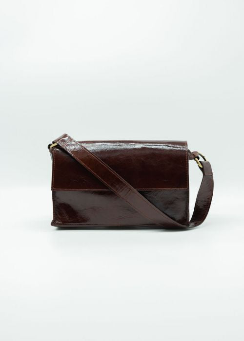 Bolso Marie Chocolate