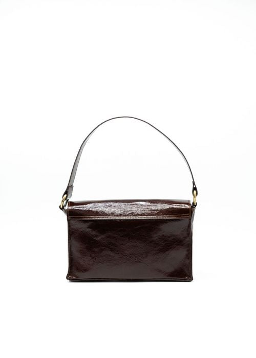 Bolso Marie Chocolate