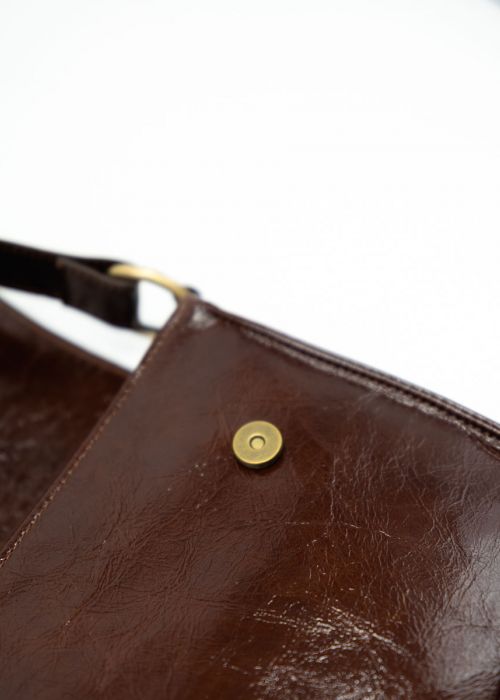 Bolso Marie Chocolate
