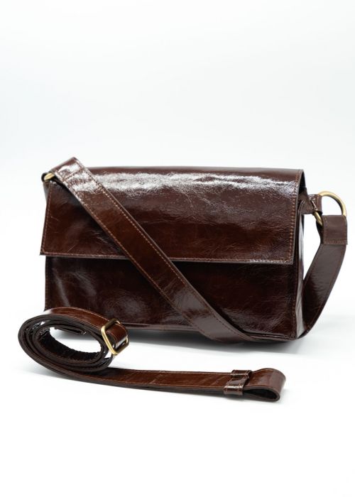 Bolso Marie Chocolate