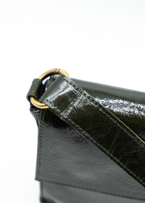Bolso Marie Verde