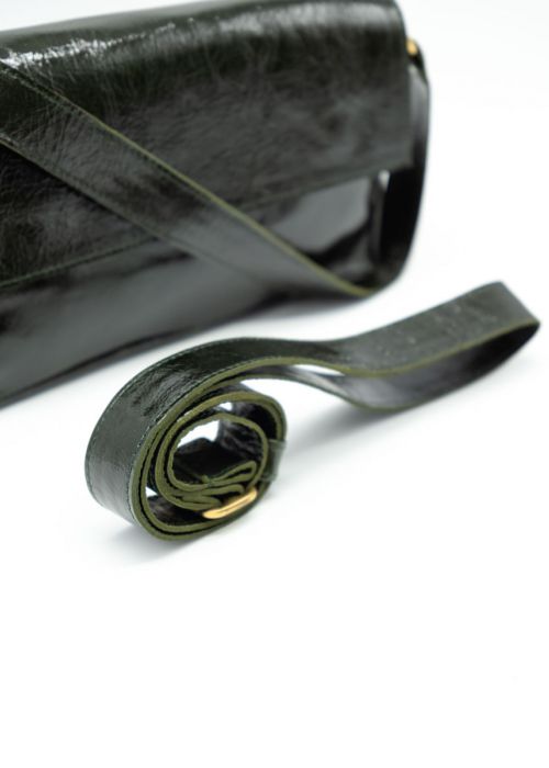 Bolso Marie Verde