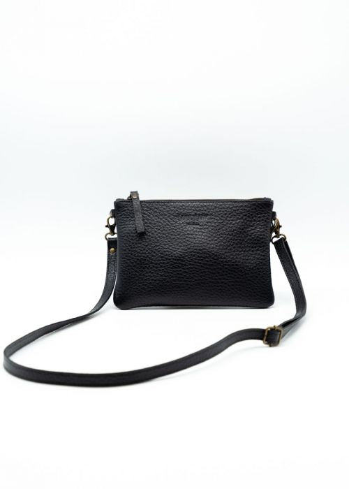 Barcelona S - Edición Texturizada Negro