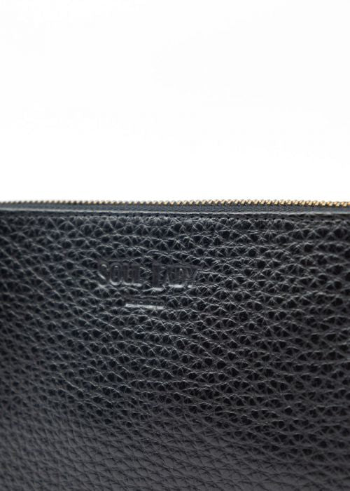 Barcelona S - Edición Texturizada Negro