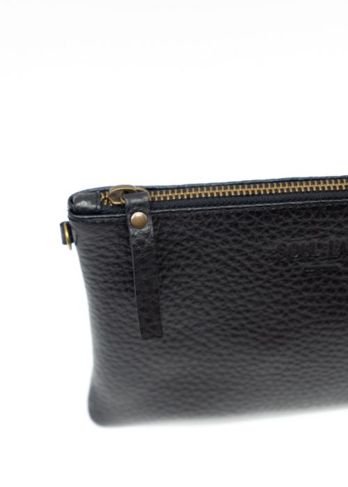 Barcelona S - Edición Texturizada Negro