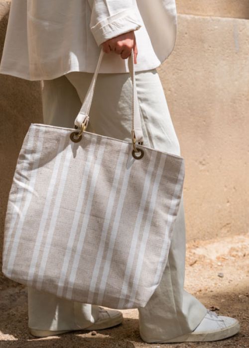 Bolso Positano
