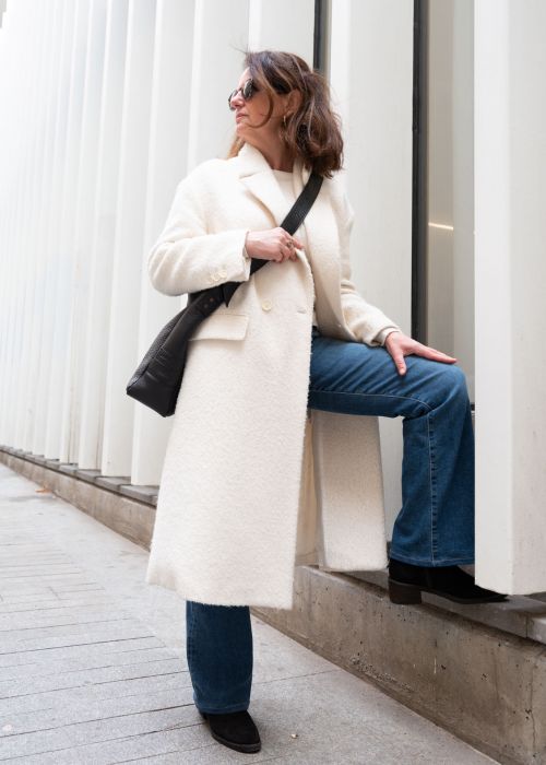 Boston Negro - Edición Texturizada