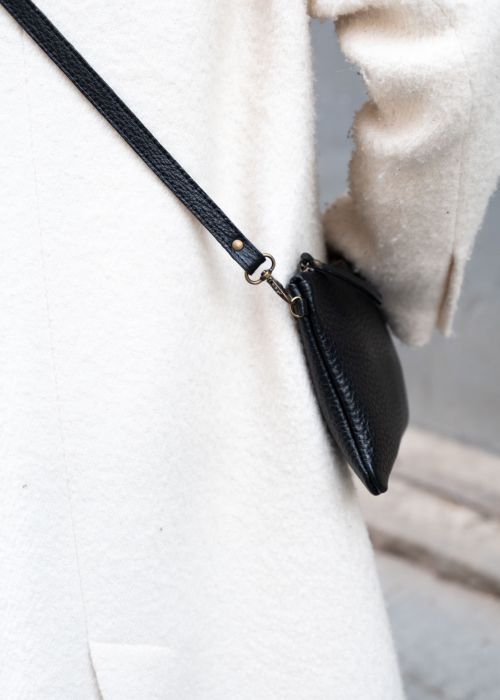 Barcelona S - Edición Texturizada Negro