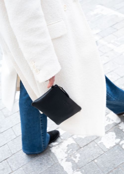 Barcelona S - Edición Texturizada Negro