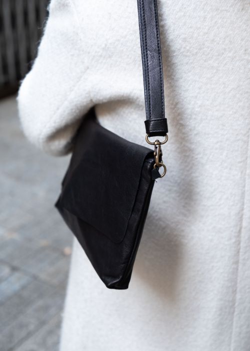 Bolso Milán XL Negro