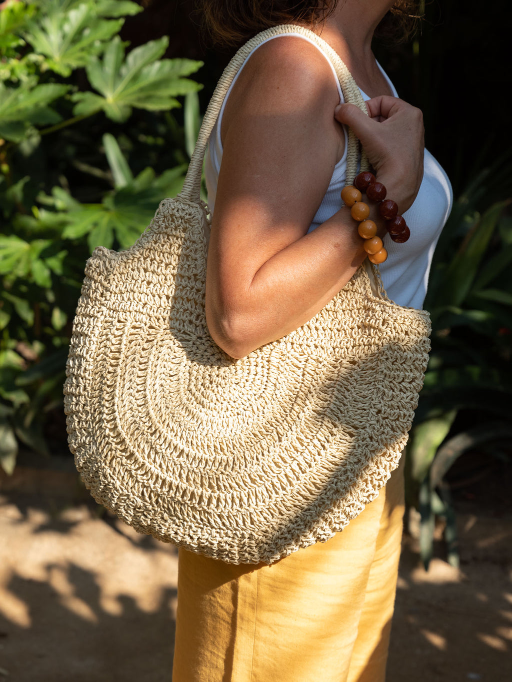 Bolso Menorca Natural