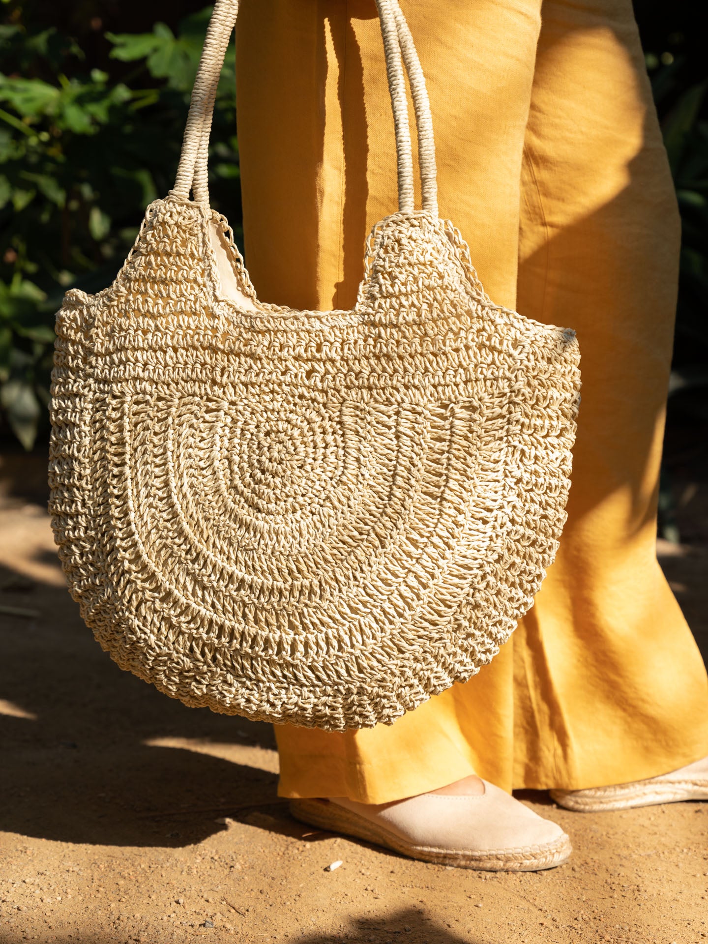 Bolso Menorca Natural