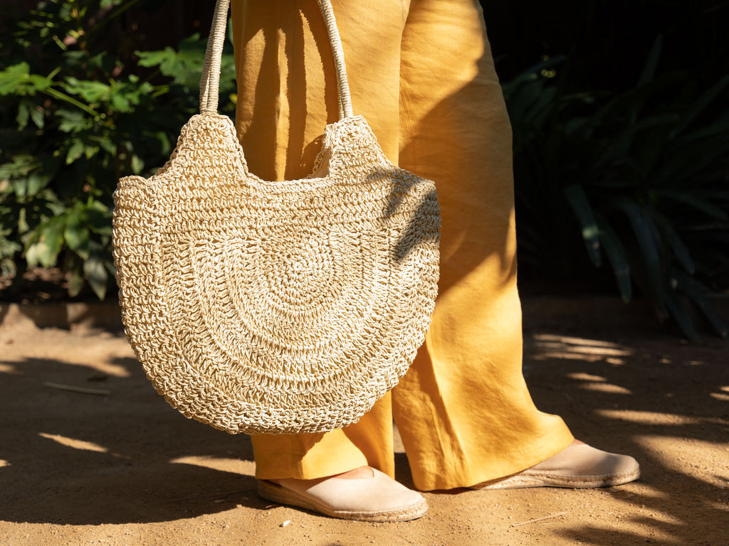 Bolso Menorca Natural