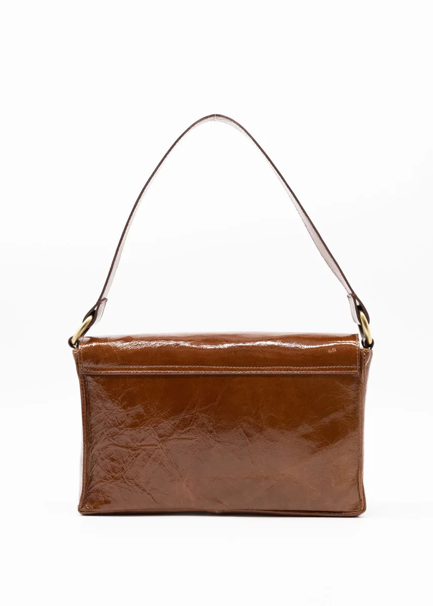 Bolso Marie Caramelo