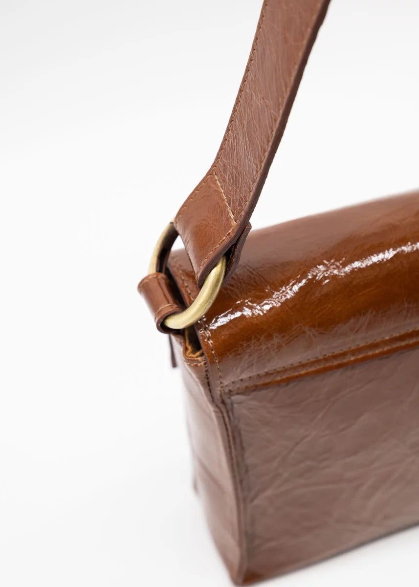 Bolso Marie Caramelo