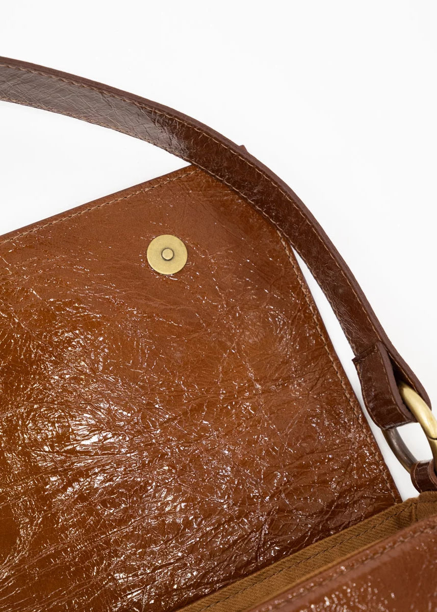 Bolso Marie Caramelo