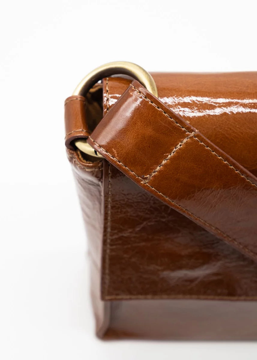 Bolso Marie Caramelo