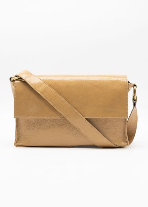 Bolso Marie Praliné