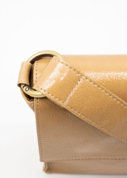 Bolso Marie Praliné