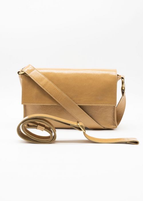 Bolso Marie Praliné