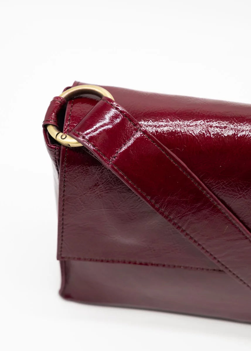 Bolso Marie Burdeos