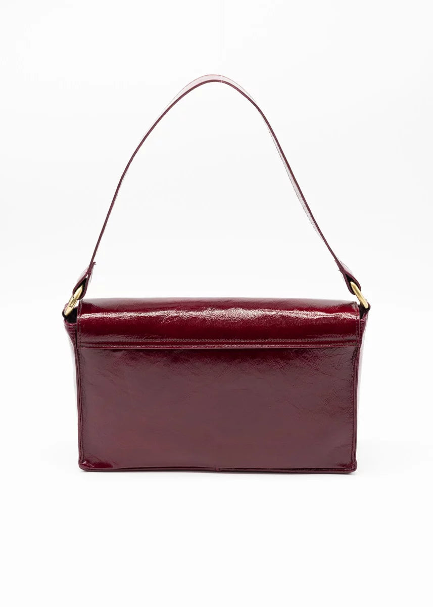 Bolso Marie Burdeos