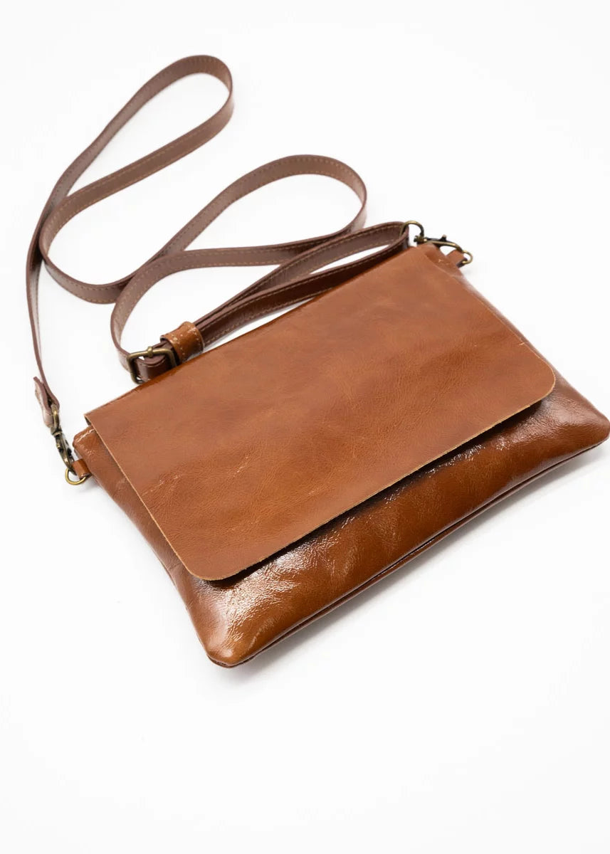 Milán Caramelo . Edición Brillante