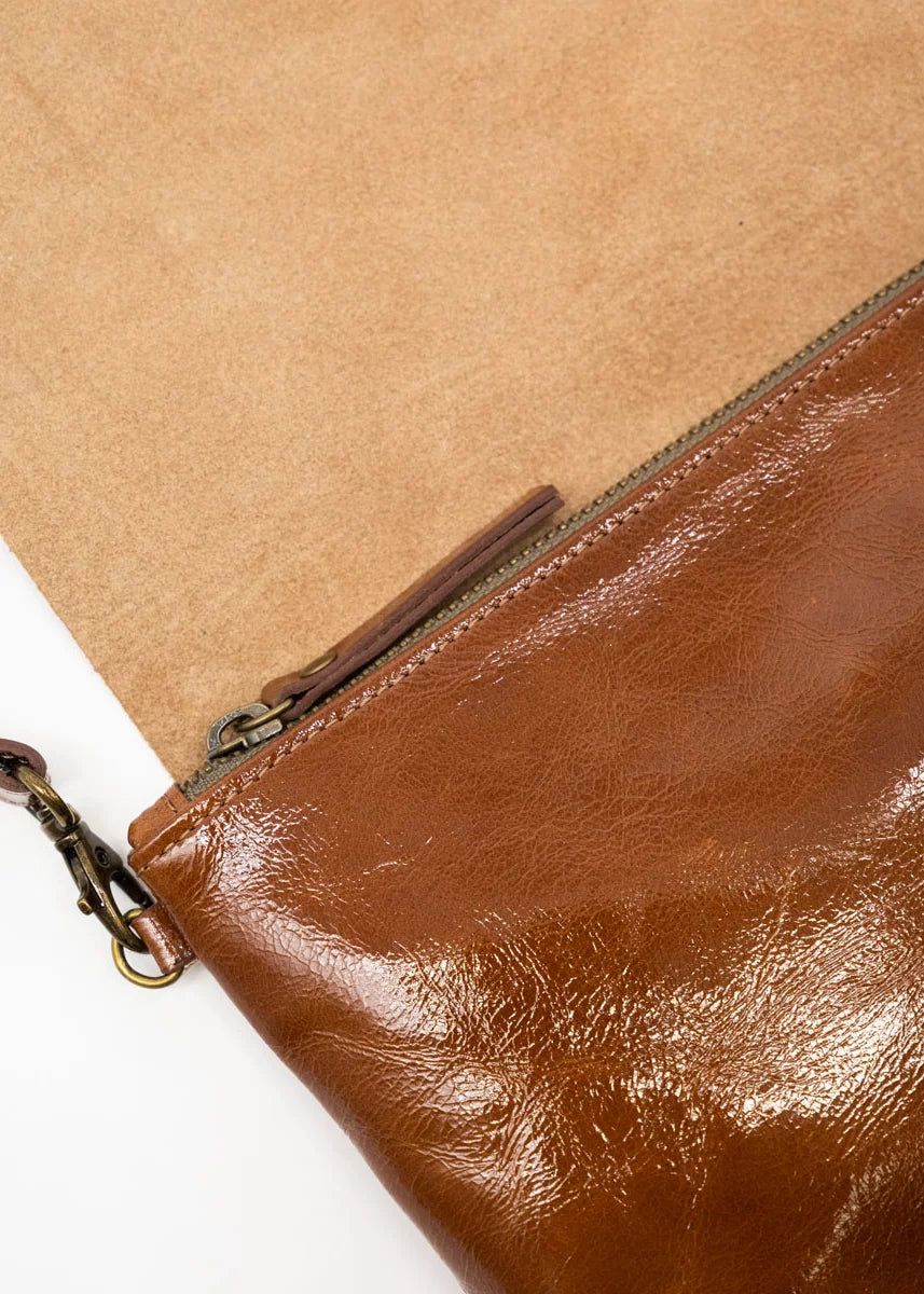 Milán Caramelo . Edición Brillante