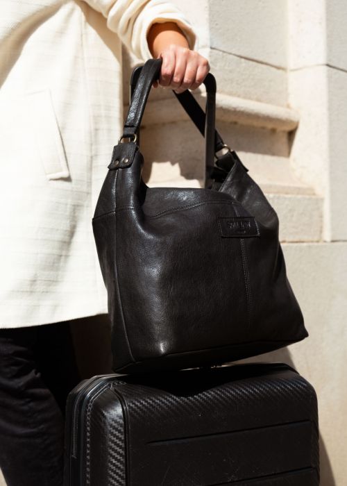 Bolso Firenze Negro