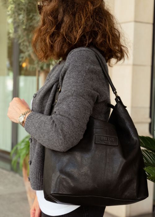 Bolso Firenze Negro