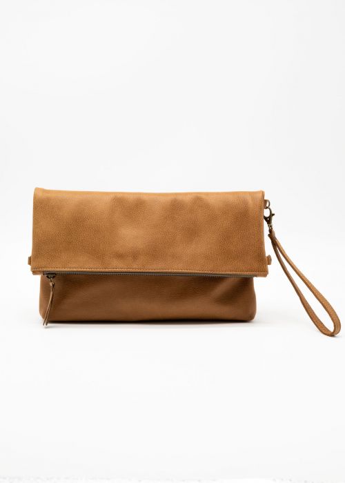 Bolso París  Caramelo