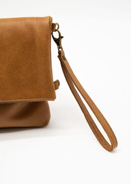 Bolso París  Caramelo