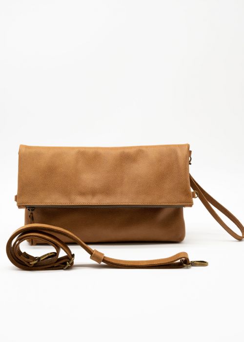 Bolso París  Caramelo