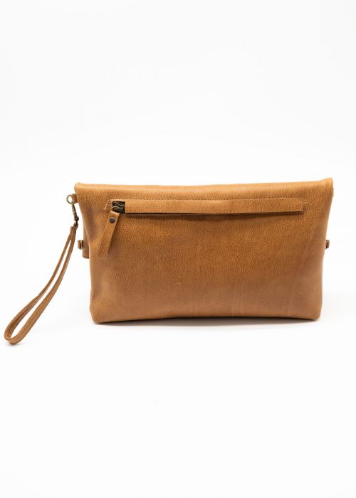 Bolso París  Caramelo